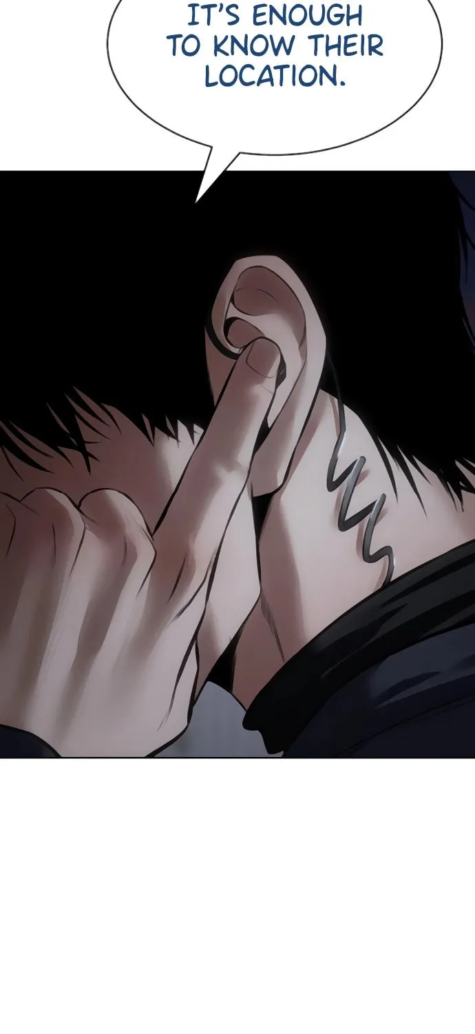 Baek XX Chapter 129 page 126 - 