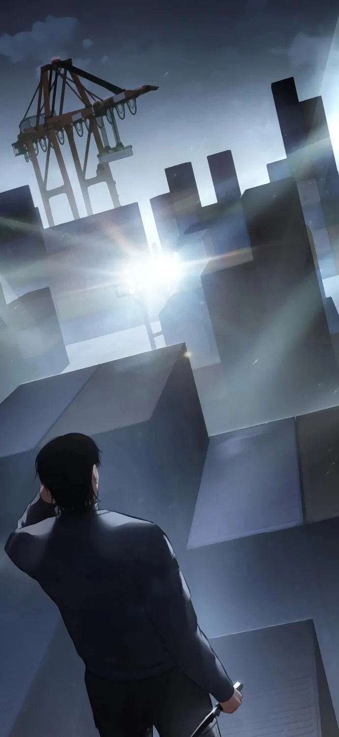 Baek XX Chapter 129 page 128 - 