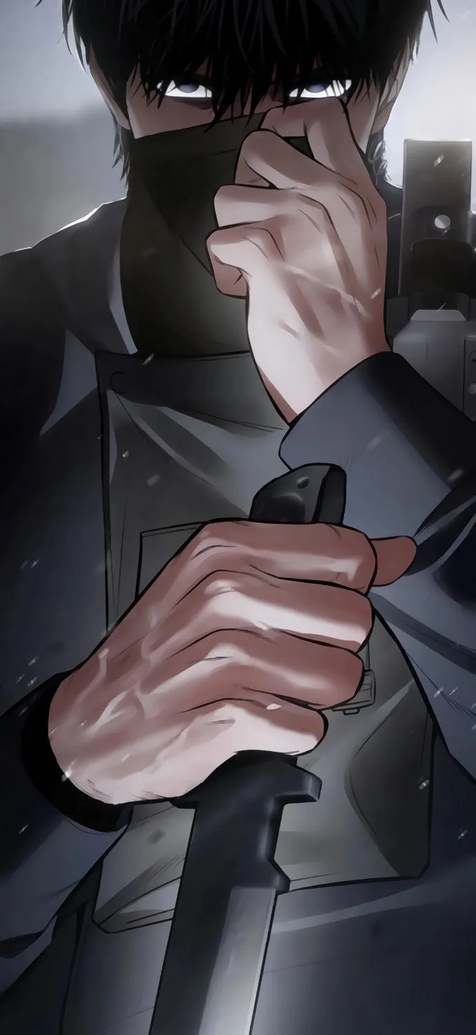 Baek XX Chapter 129 page 130 - 