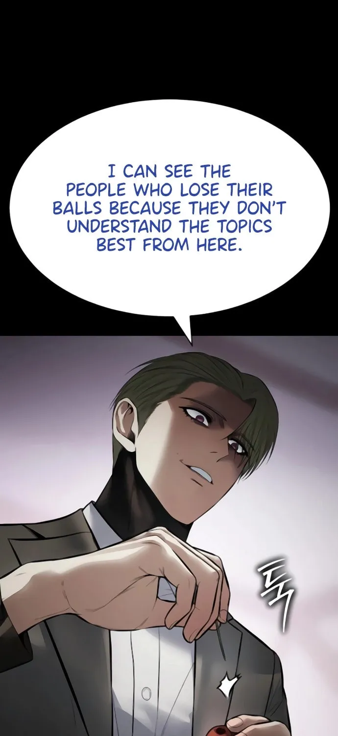 Baek XX Chapter 129 page 15 - 
