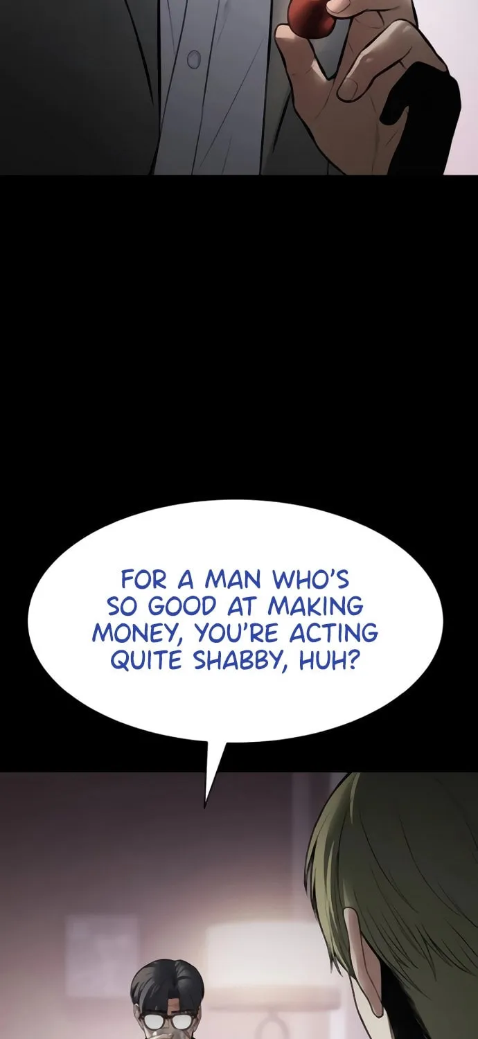 Baek XX Chapter 129 page 16 - 