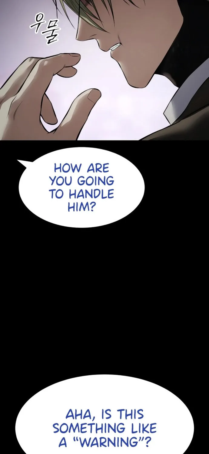 Baek XX Chapter 129 page 18 - 