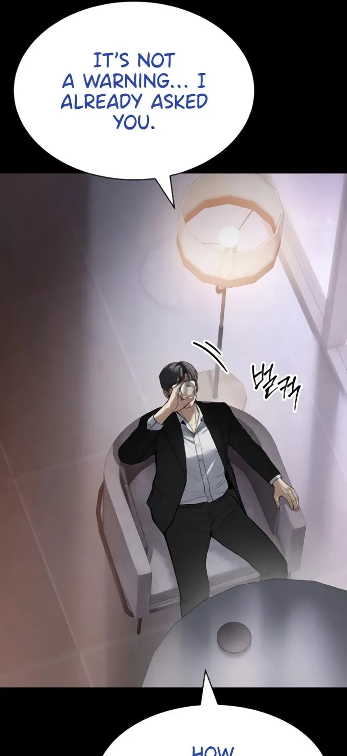 Baek XX Chapter 129 page 21 - 