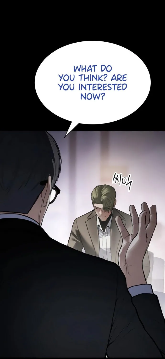 Baek XX Chapter 129 page 25 - 