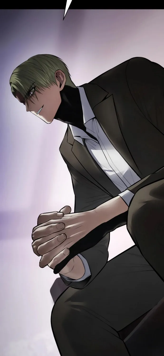 Baek XX Chapter 129 page 29 - 