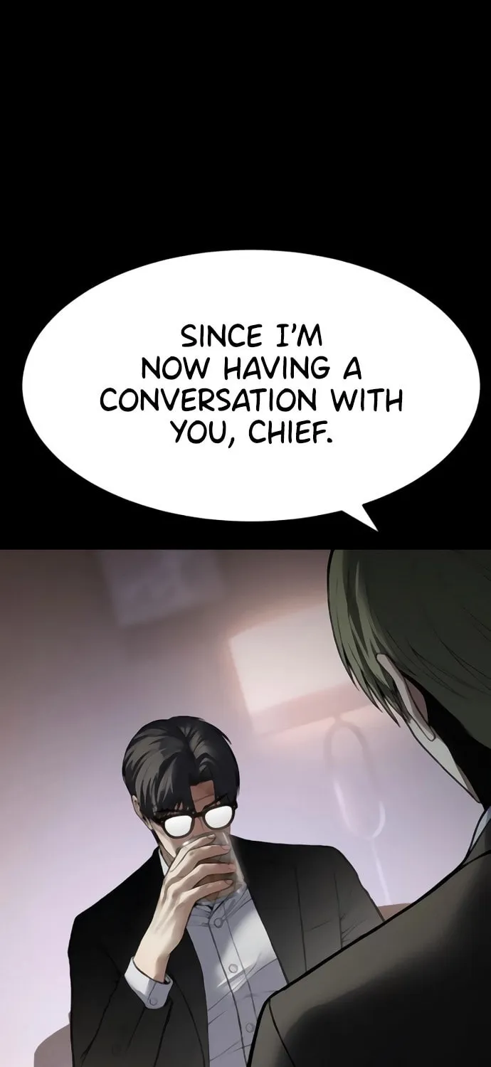 Baek XX Chapter 129 page 4 - 