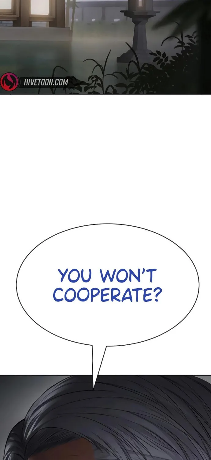 Baek XX Chapter 129 page 32 - 