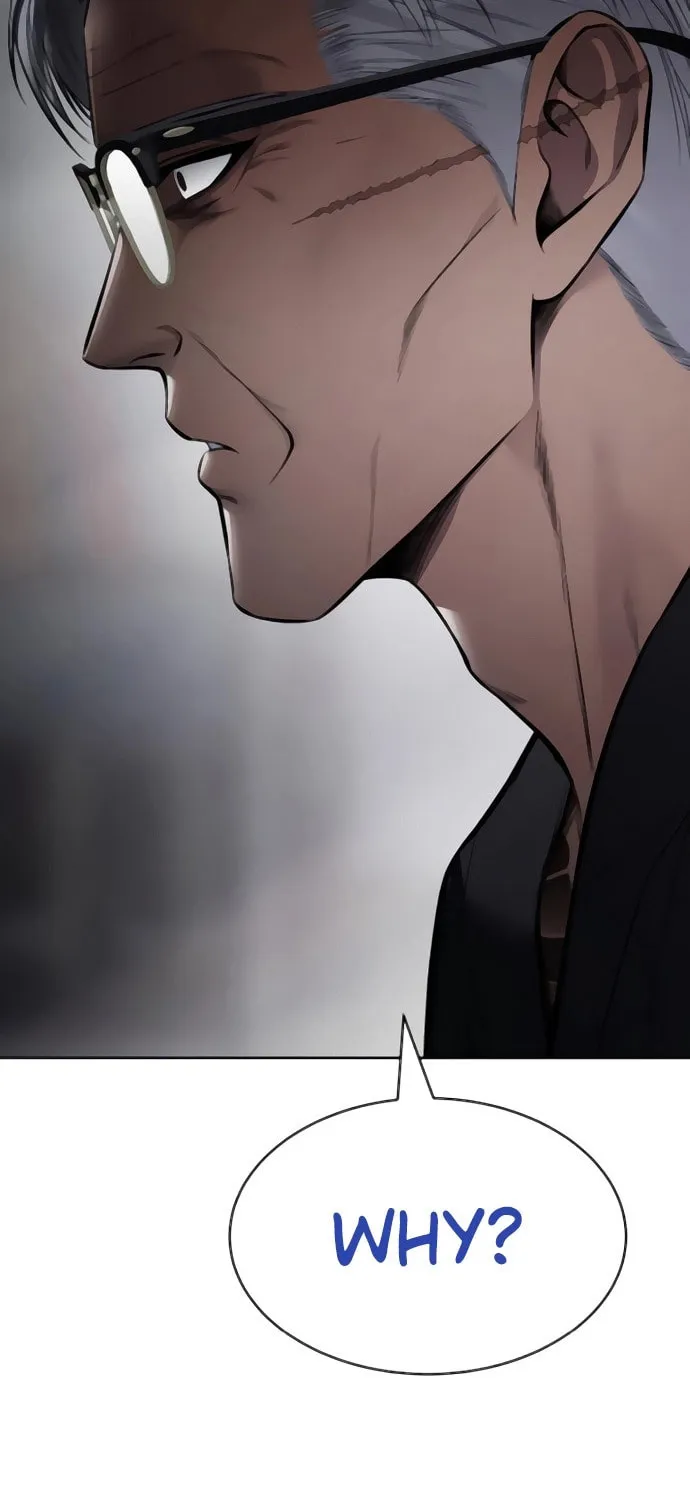 Baek XX Chapter 129 page 33 - 