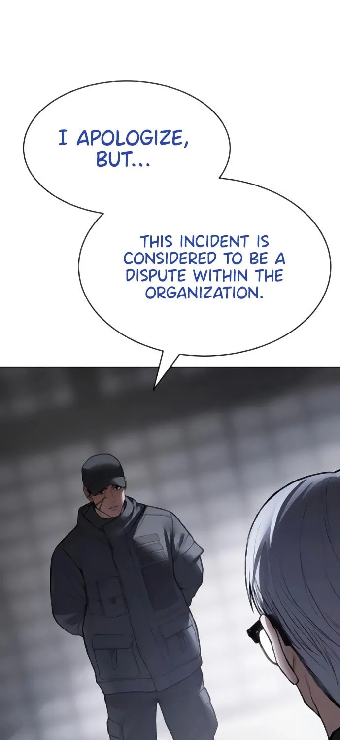 Baek XX Chapter 129 page 34 - 