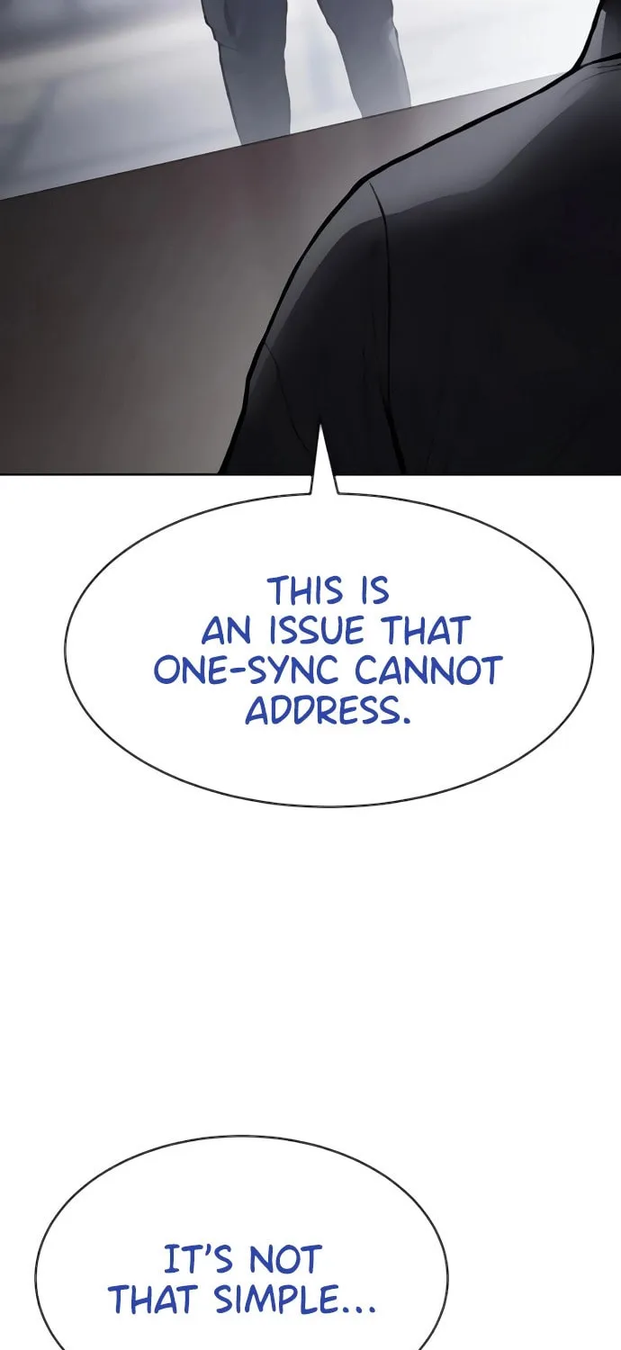 Baek XX Chapter 129 page 35 - 