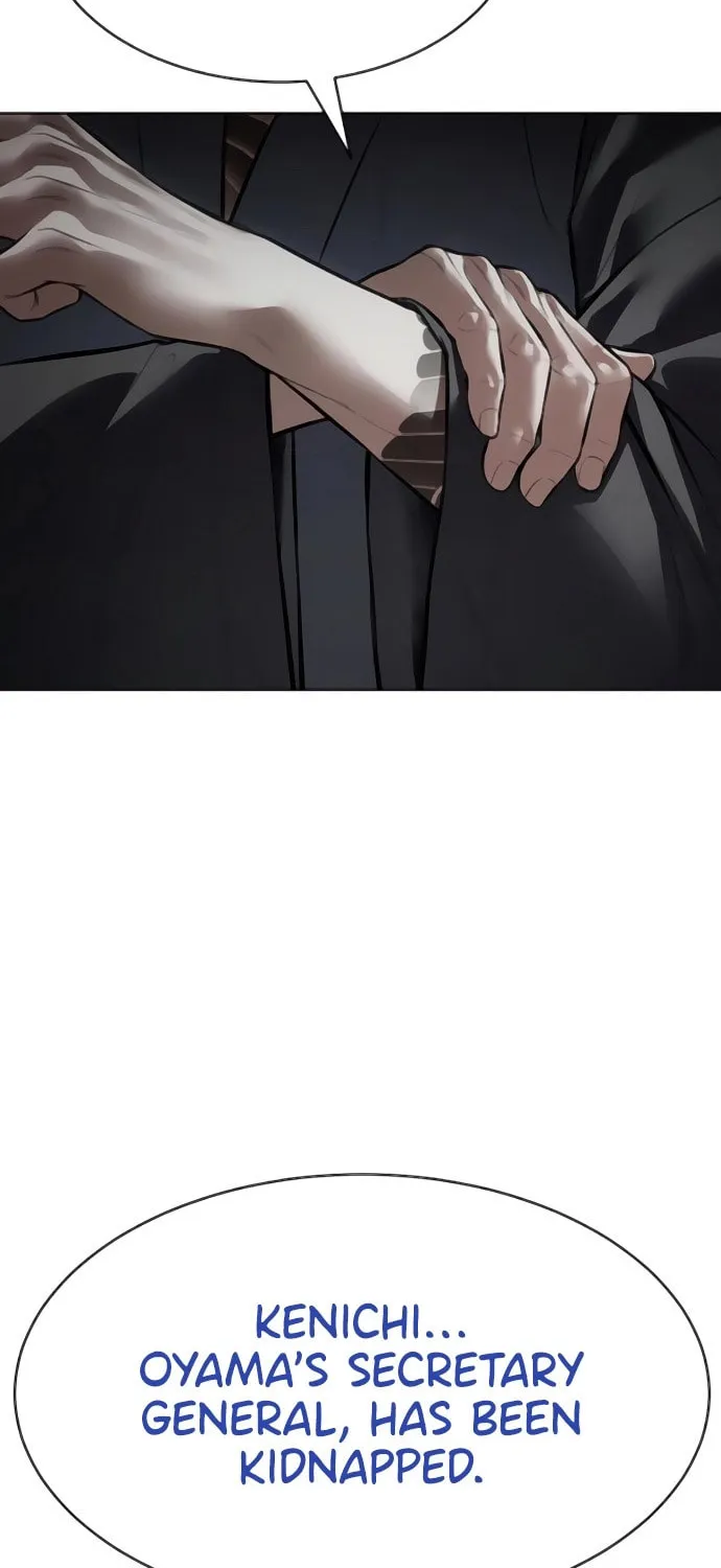 Baek XX Chapter 129 page 36 - 