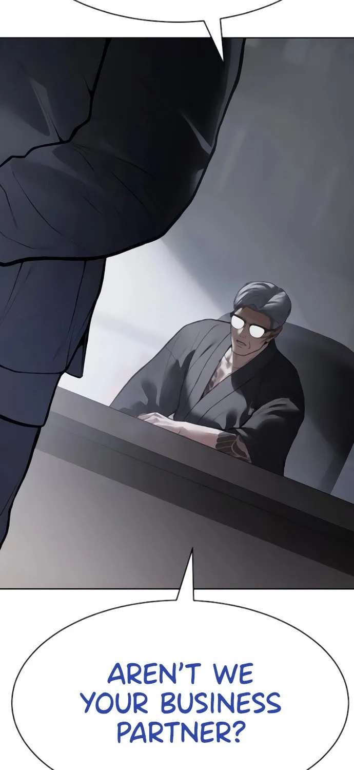Baek XX Chapter 129 page 37 - 