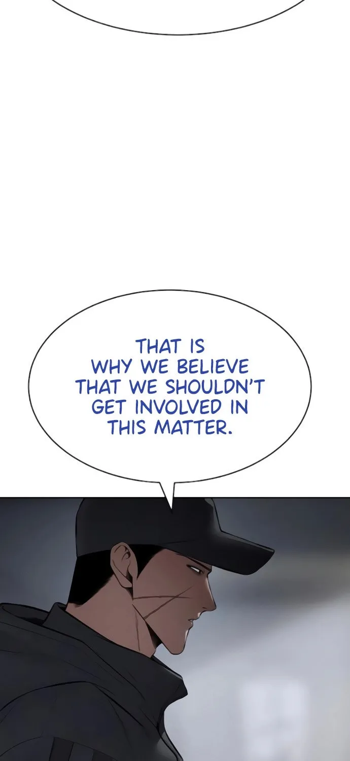 Baek XX Chapter 129 page 38 - 