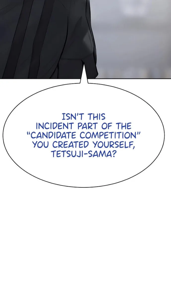 Baek XX Chapter 129 page 39 - 