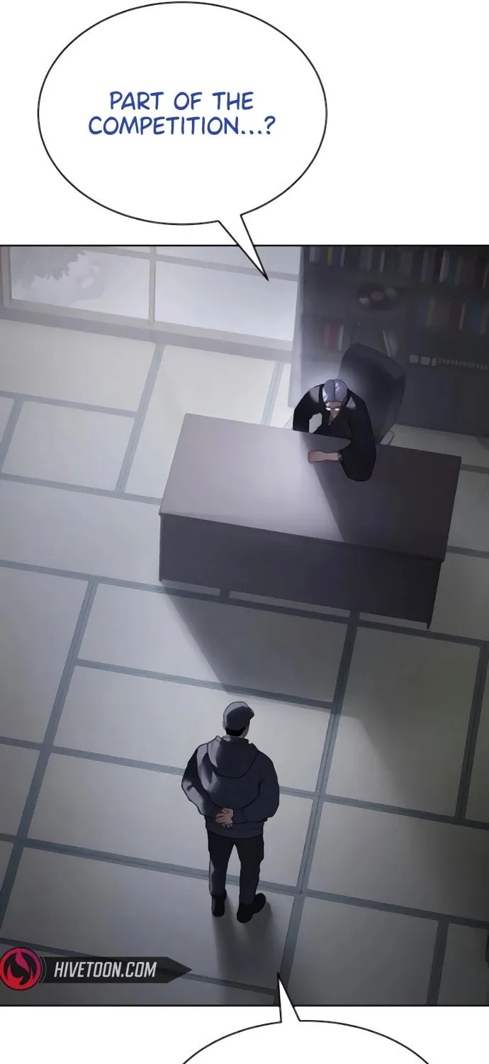 Baek XX Chapter 129 page 40 - 