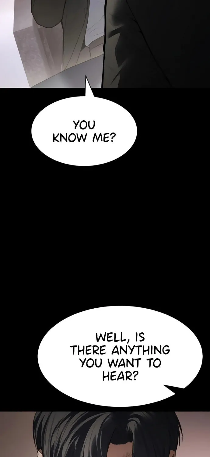 Baek XX Chapter 129 page 5 - 