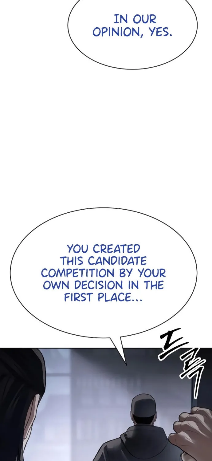 Baek XX Chapter 129 page 41 - 