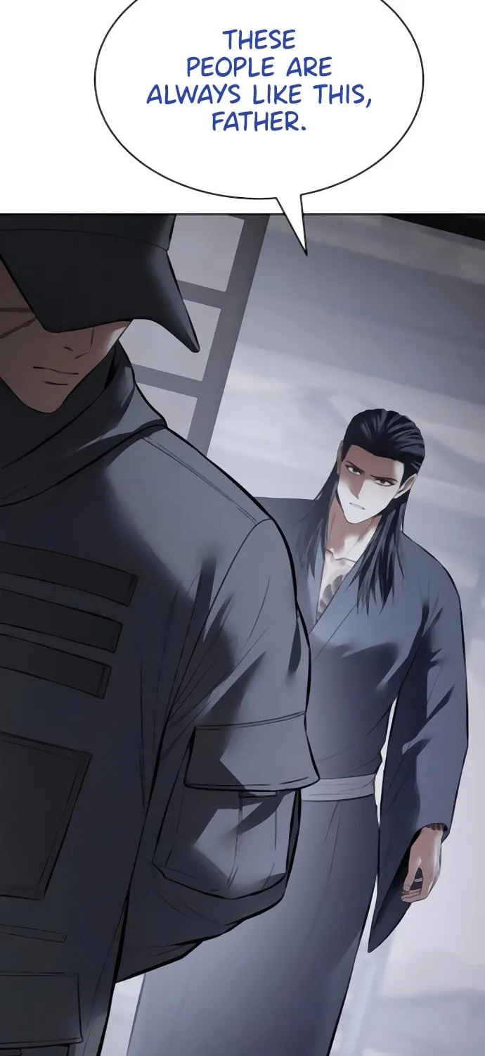 Baek XX Chapter 129 page 43 - 