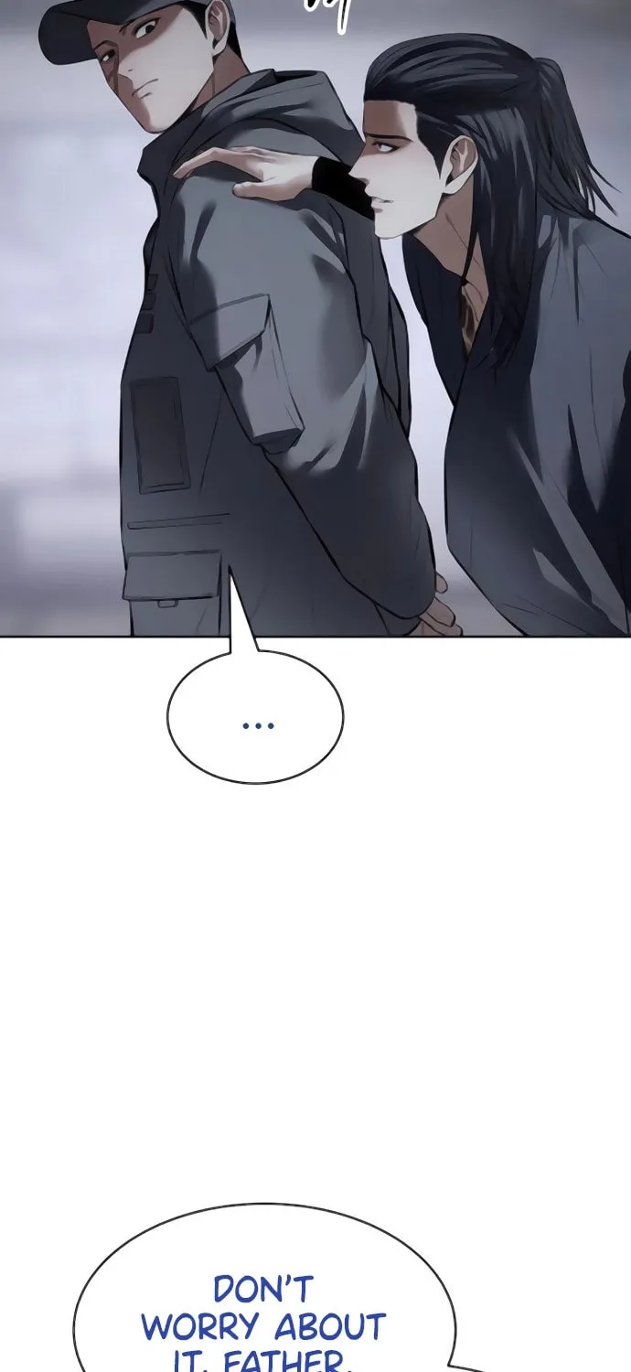 Baek XX Chapter 129 page 45 - 