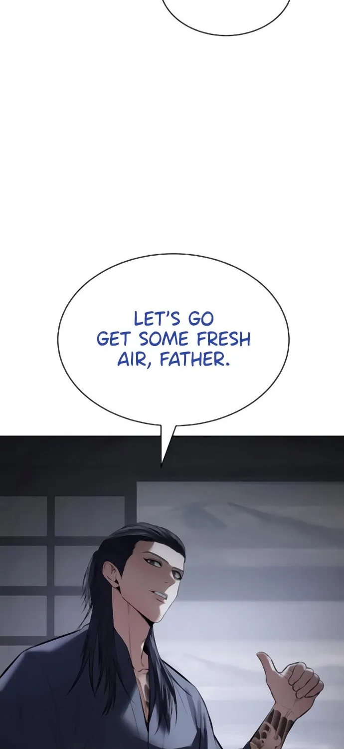 Baek XX Chapter 129 page 47 - 