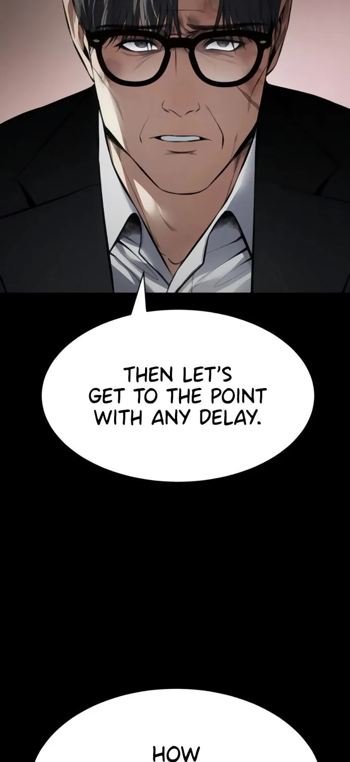 Baek XX Chapter 129 page 6 - 
