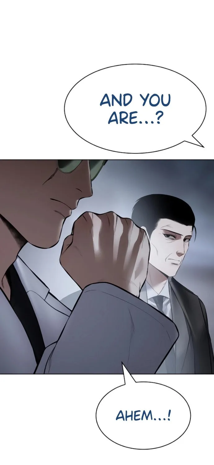 Baek XX Chapter 129 page 53 - 