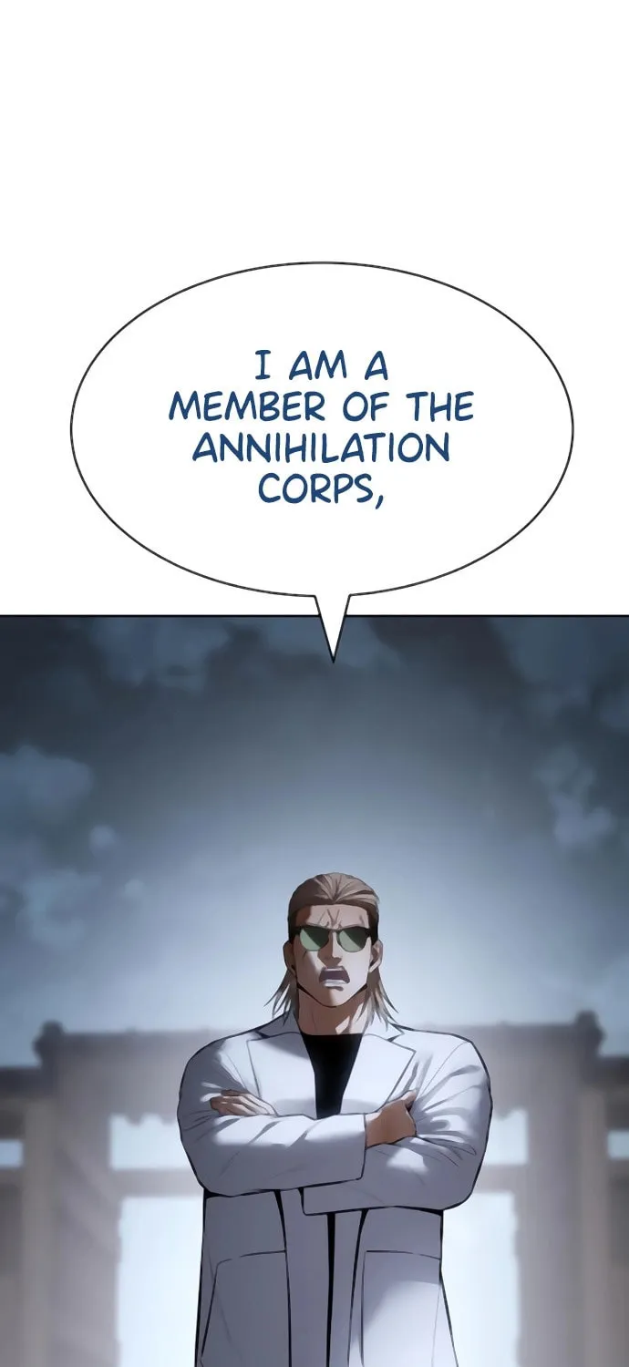 Baek XX Chapter 129 page 54 - 