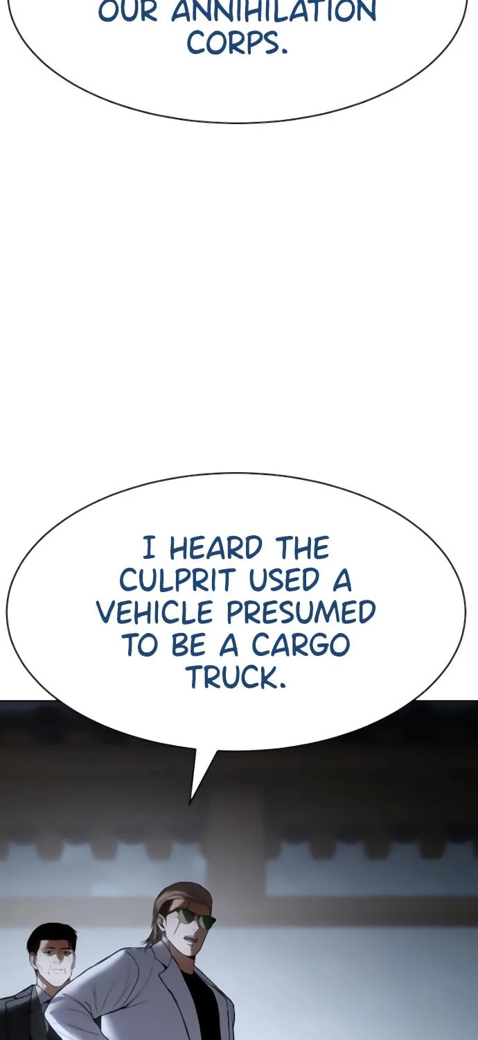 Baek XX Chapter 129 page 57 - 