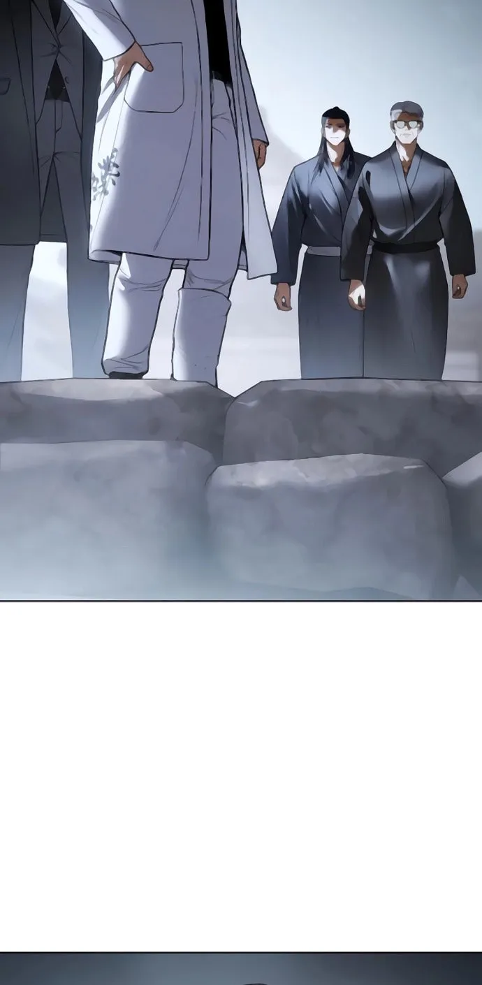 Baek XX Chapter 129 page 58 - 