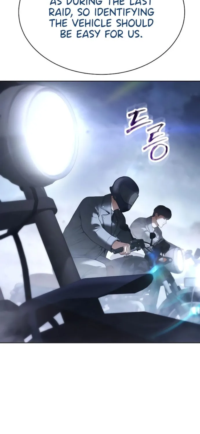 Baek XX Chapter 129 page 60 - 