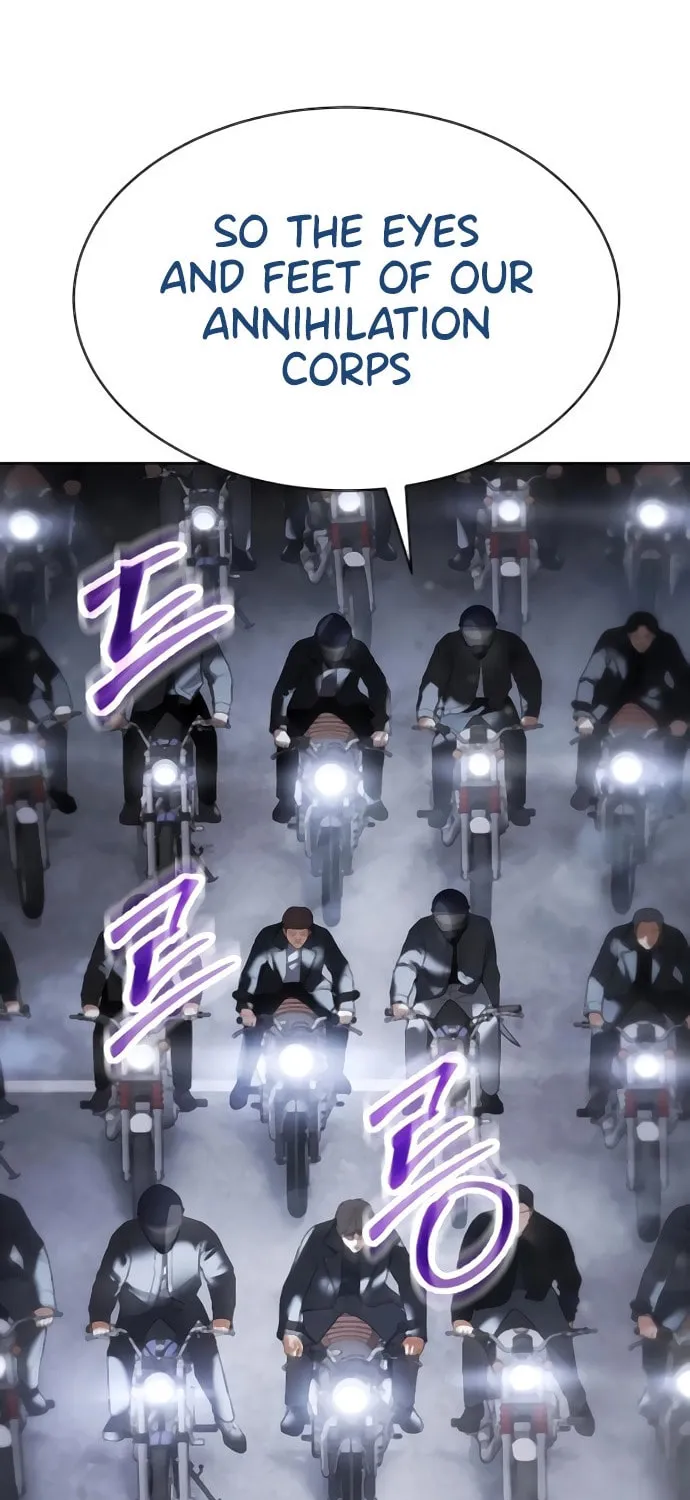 Baek XX Chapter 129 page 61 - 