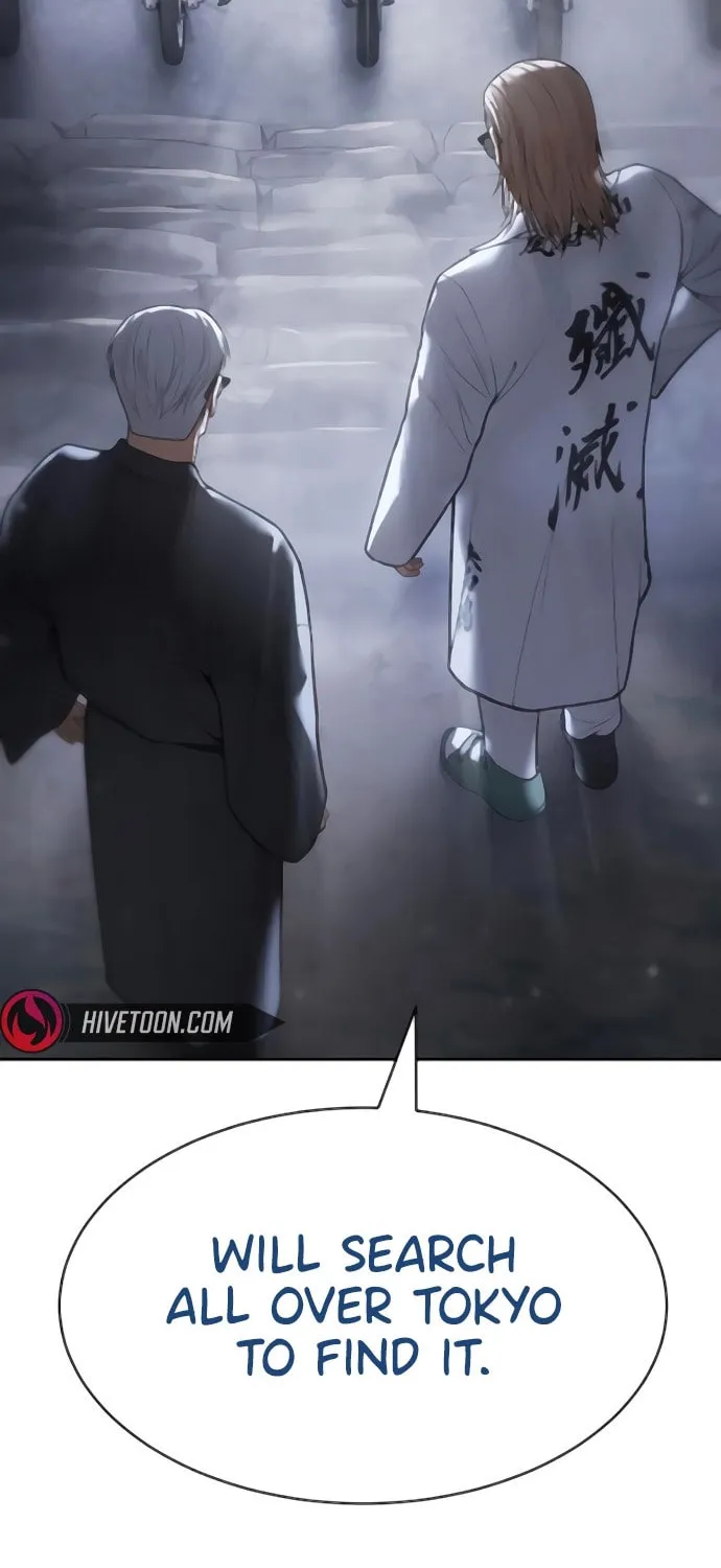 Baek XX Chapter 129 page 62 - 