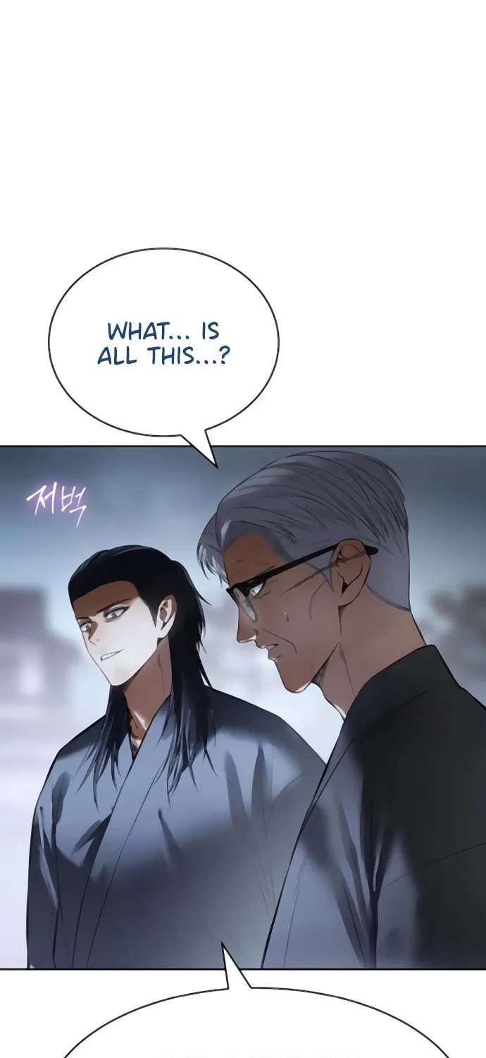 Baek XX Chapter 129 page 63 - 