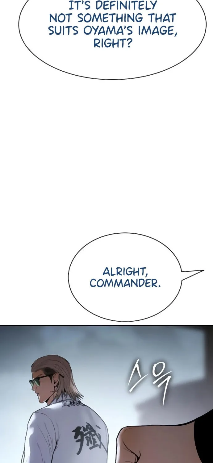 Baek XX Chapter 129 page 64 - 