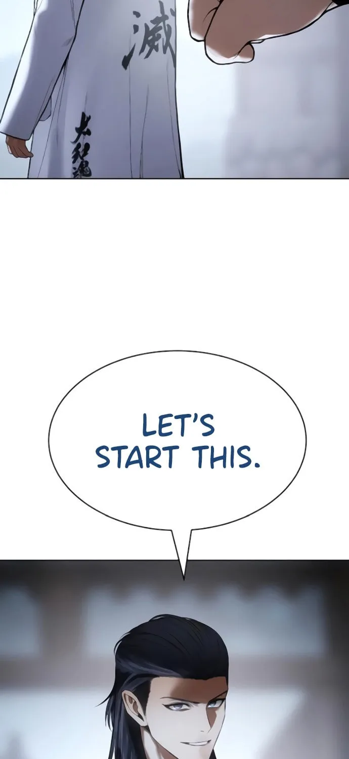 Baek XX Chapter 129 page 65 - 
