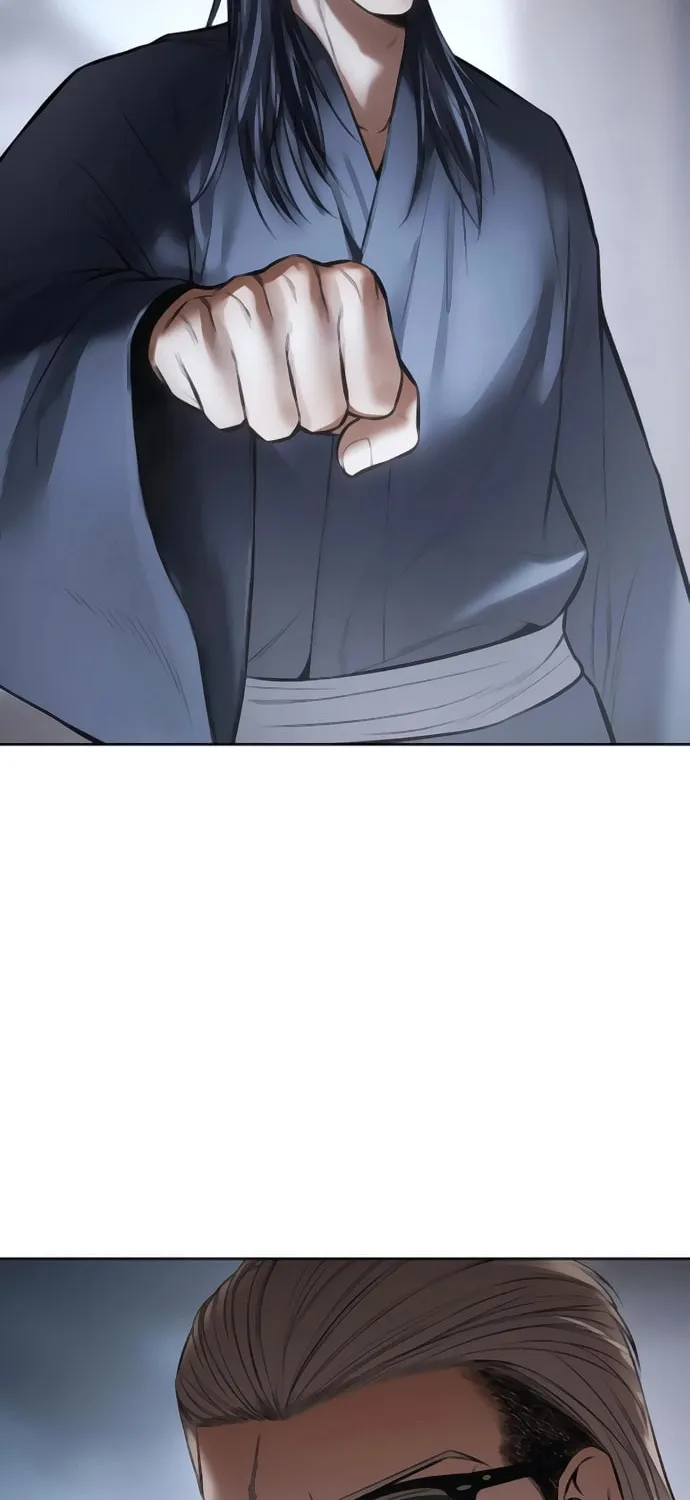 Baek XX Chapter 129 page 66 - 