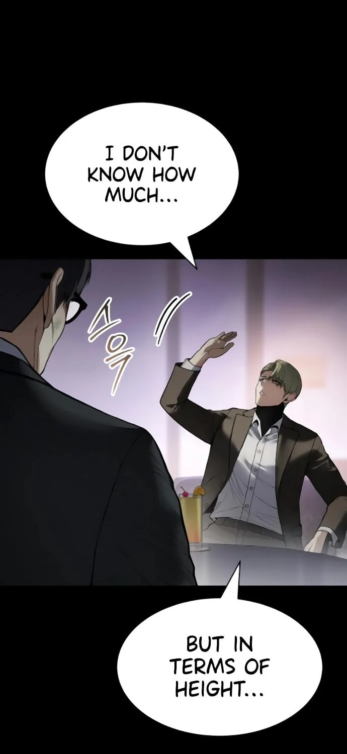 Baek XX Chapter 129 page 8 - 