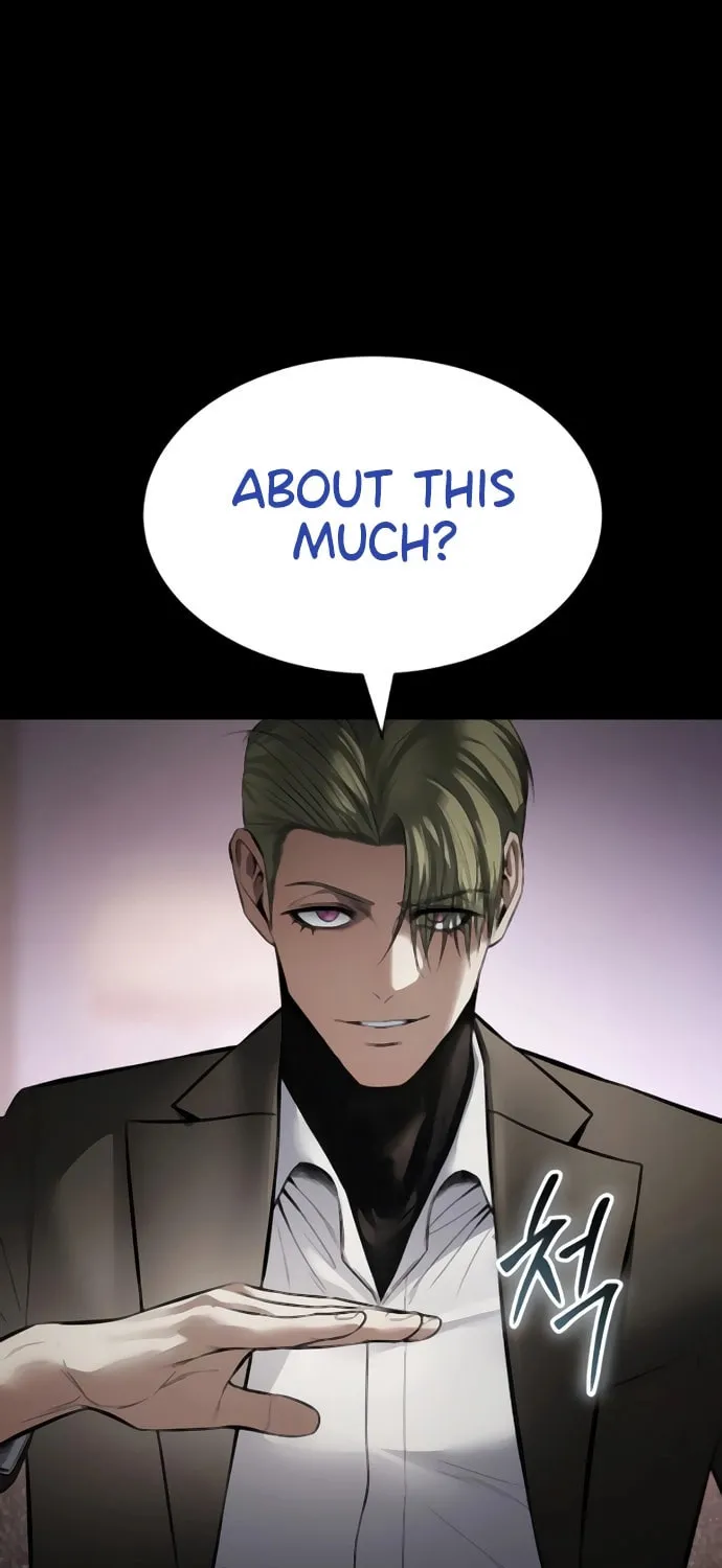 Baek XX Chapter 129 page 9 - 