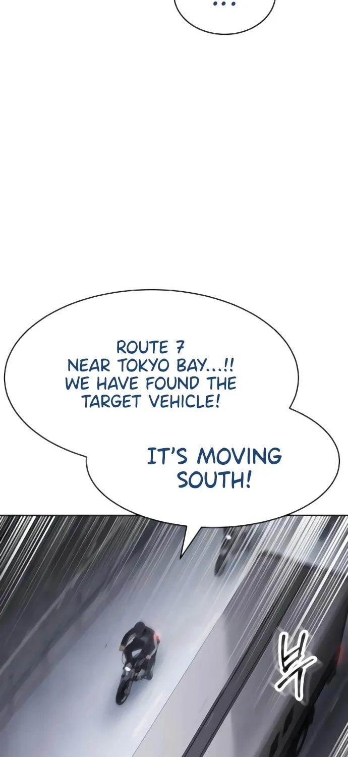 Baek XX Chapter 129 page 82 - 