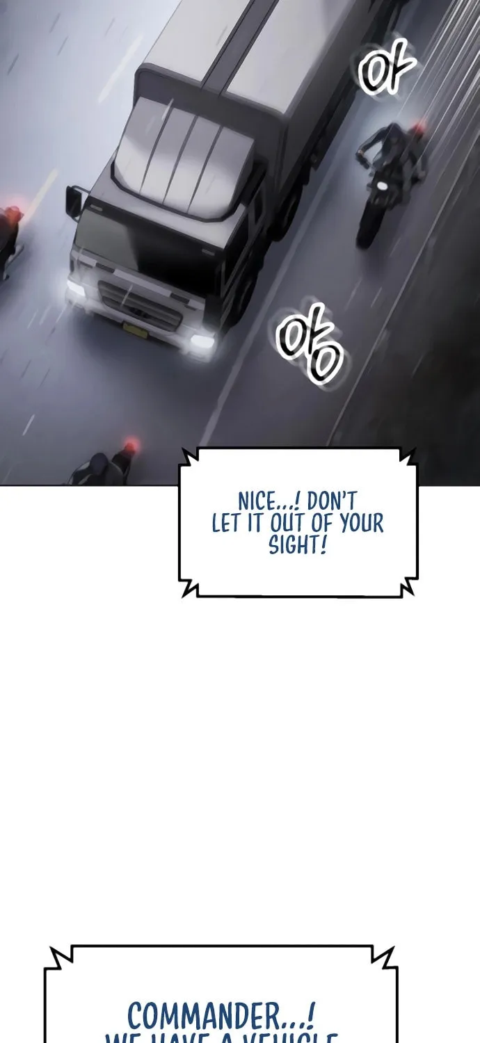 Baek XX Chapter 129 page 83 - 