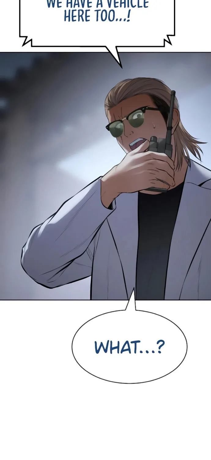 Baek XX Chapter 129 page 84 - 