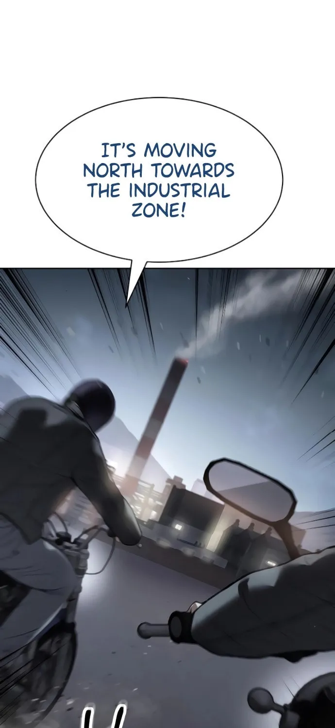 Baek XX Chapter 129 page 85 - 