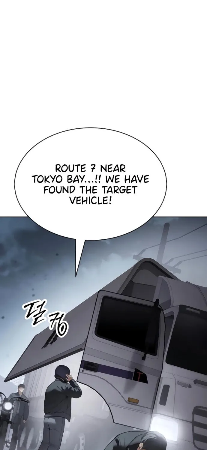 Baek XX Chapter 129 page 89 - 