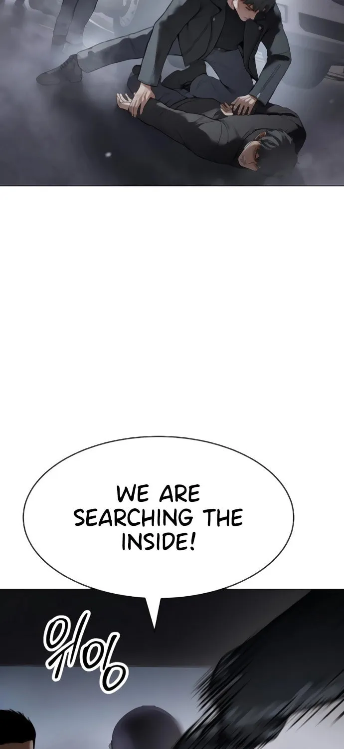 Baek XX Chapter 129 page 90 - 