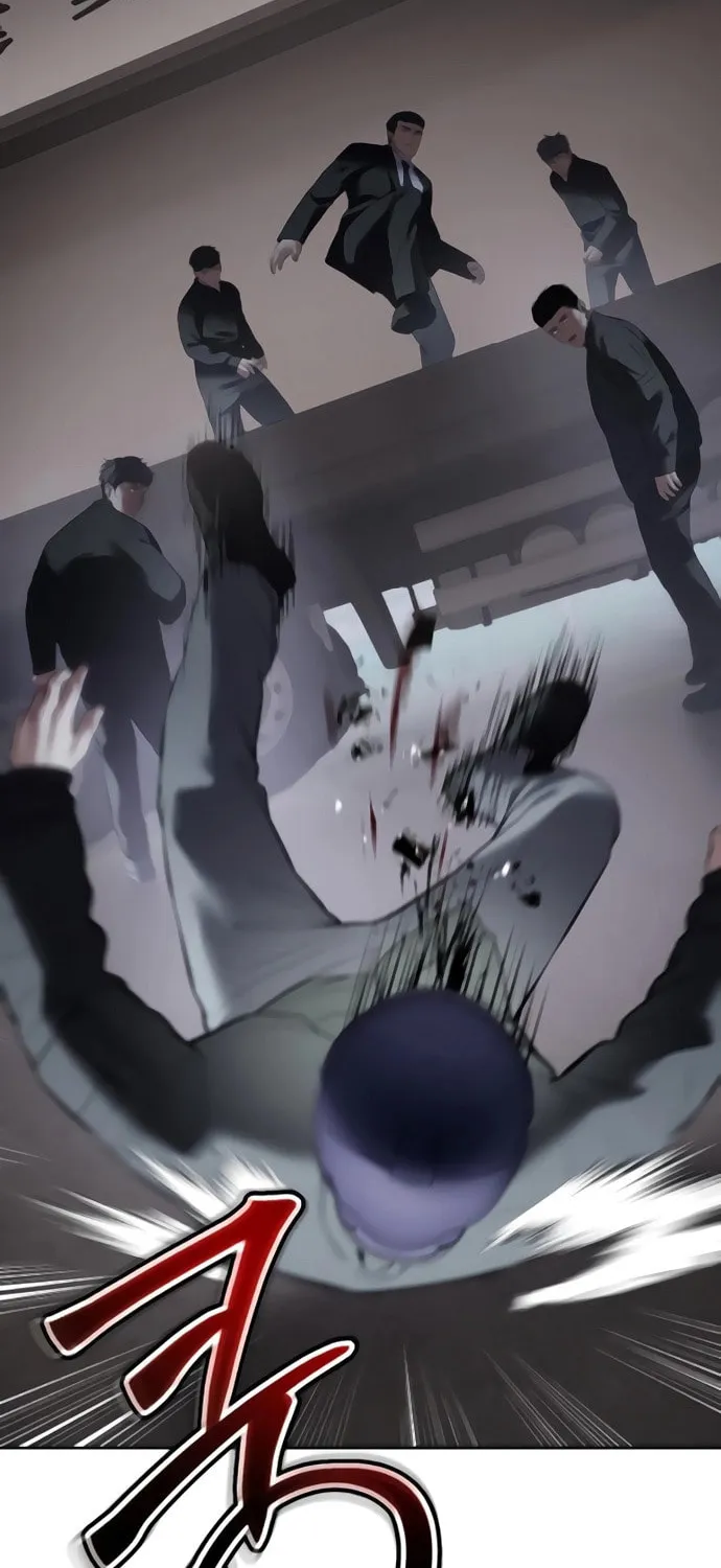 Baek XX Chapter 129 page 93 - 