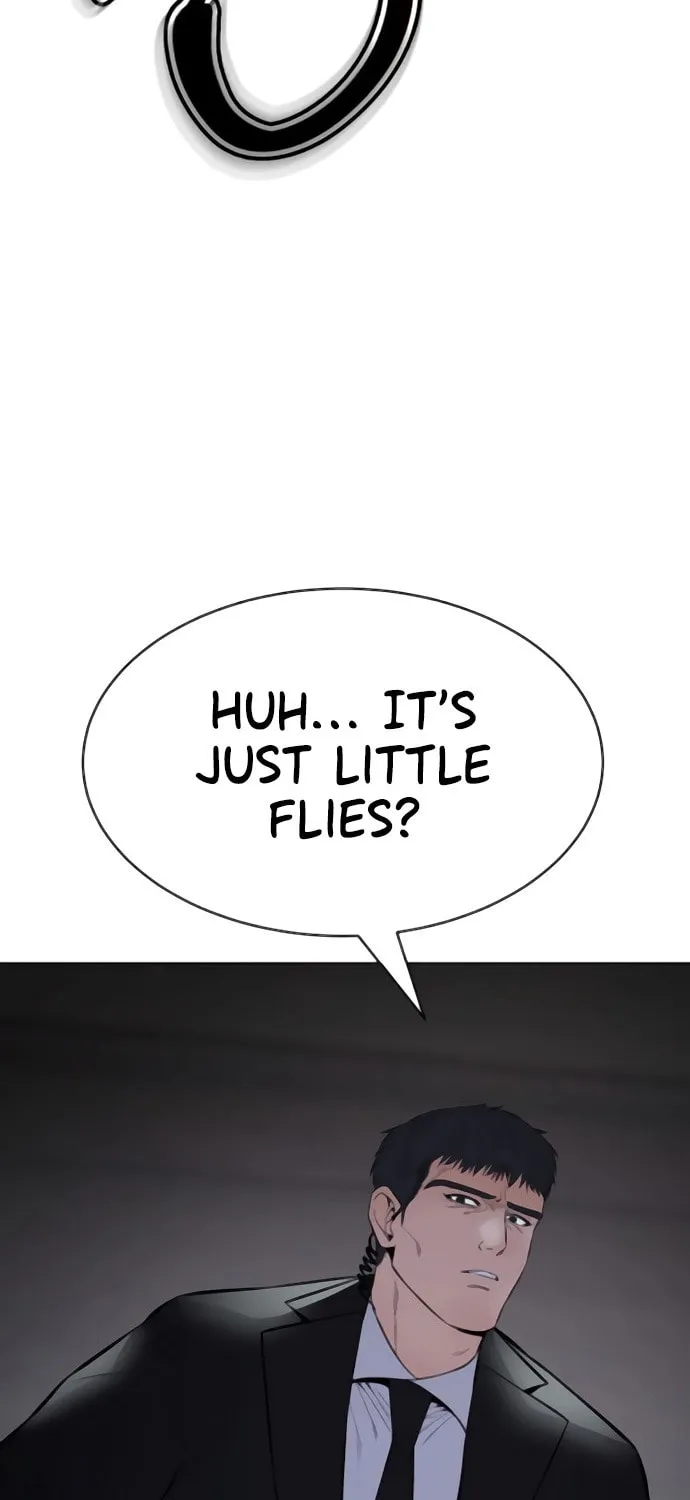 Baek XX Chapter 129 page 94 - 