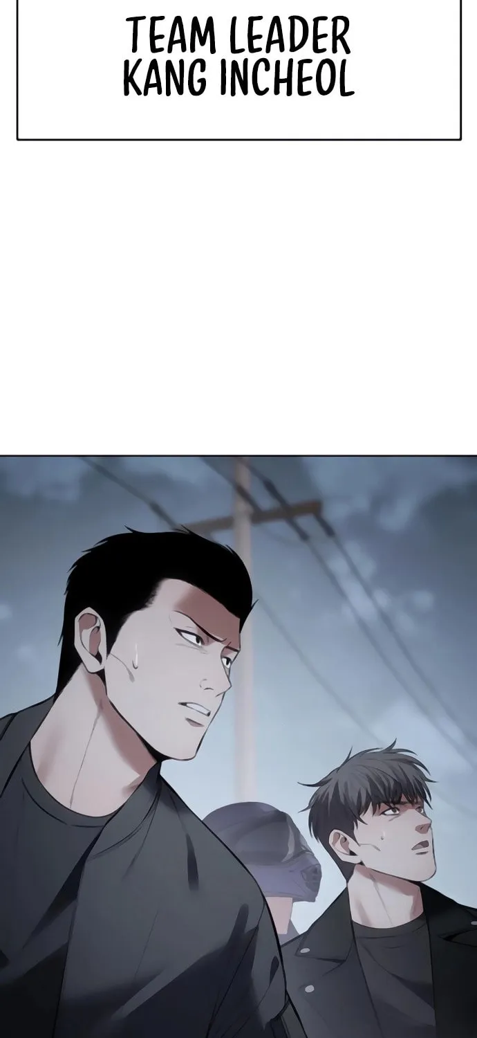 Baek XX Chapter 129 page 96 - 