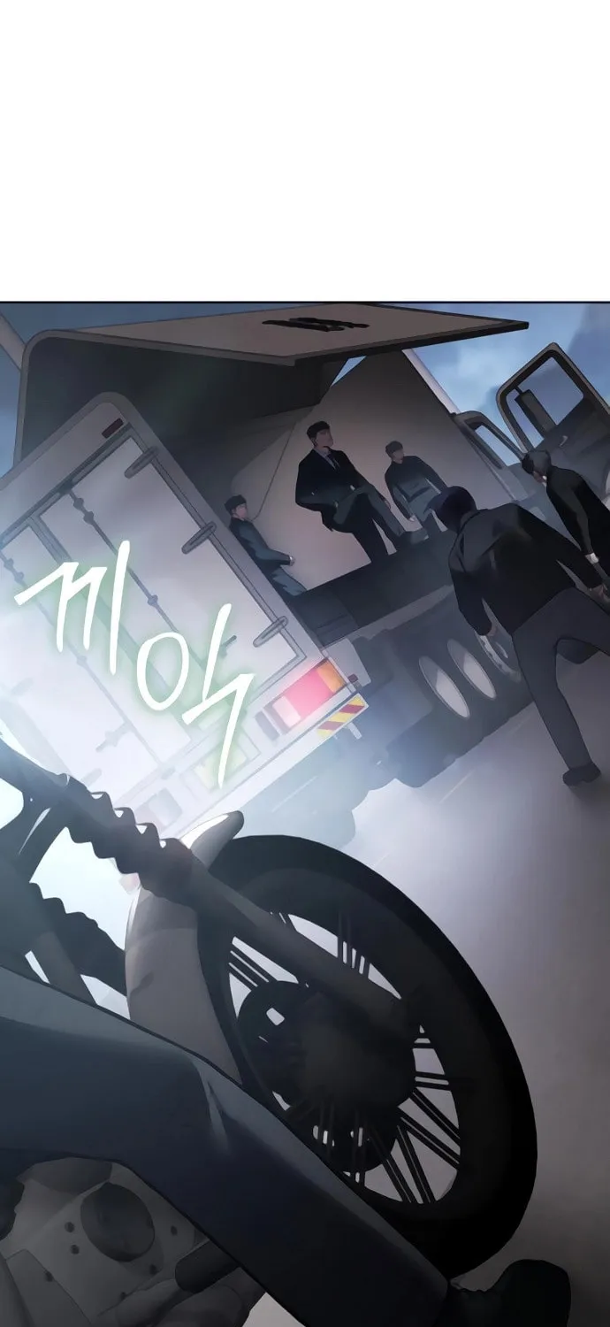 Baek XX Chapter 129 page 98 - 