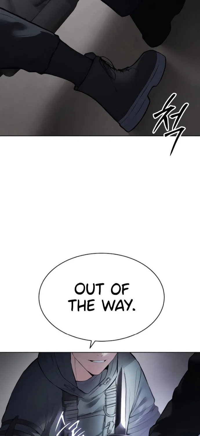 Baek XX Chapter 129 page 99 - 