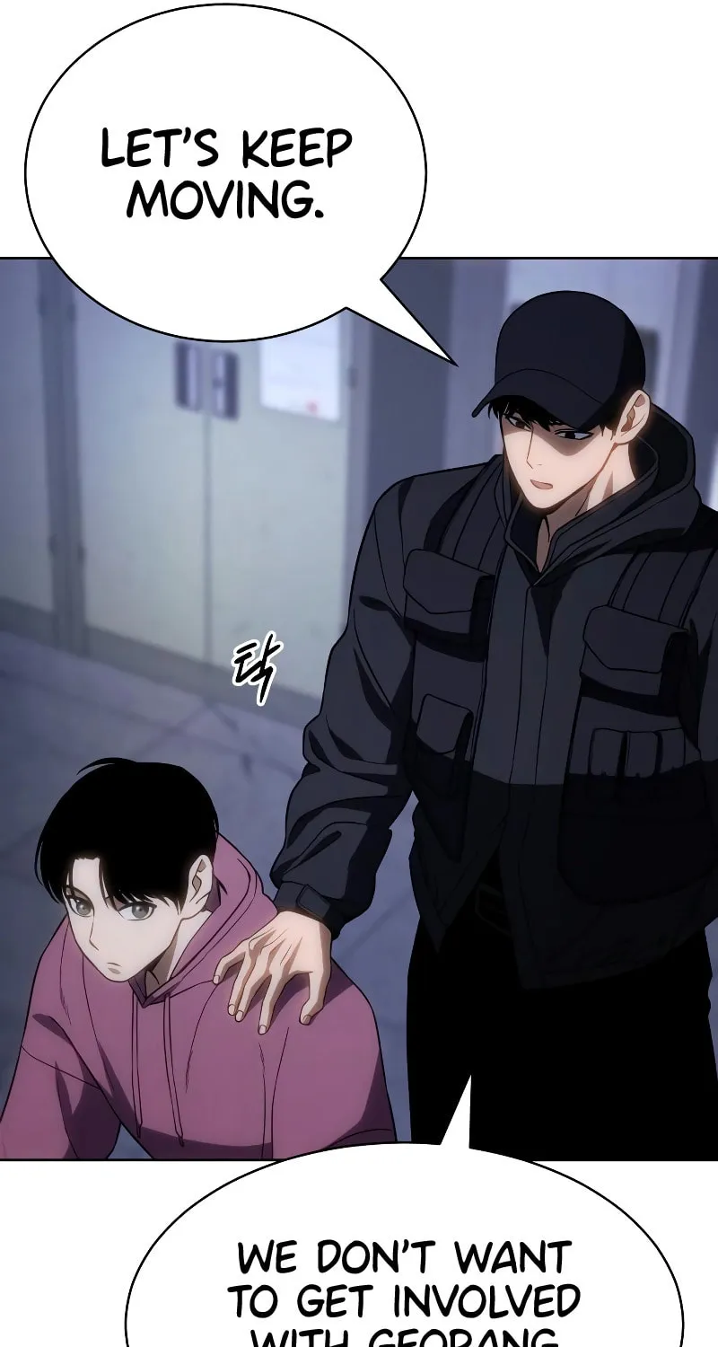 Baek XX Chapter 13 page 102 - 